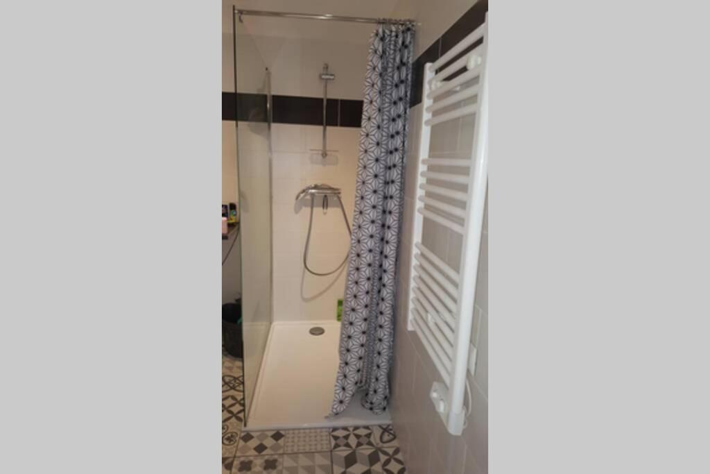 Ancourt Gite Elyaco - Appartement Complet Avec 2 Chambres מראה חיצוני תמונה