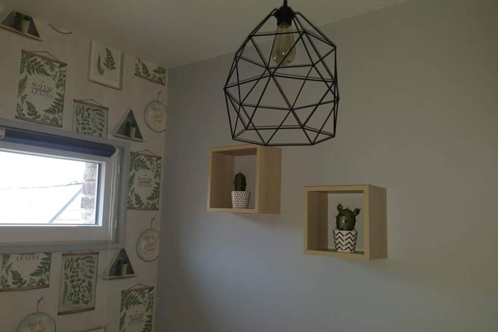 Ancourt Gite Elyaco - Appartement Complet Avec 2 Chambres מראה חיצוני תמונה