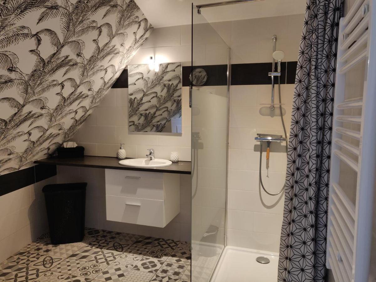 Ancourt Gite Elyaco - Appartement Complet Avec 2 Chambres מראה חיצוני תמונה